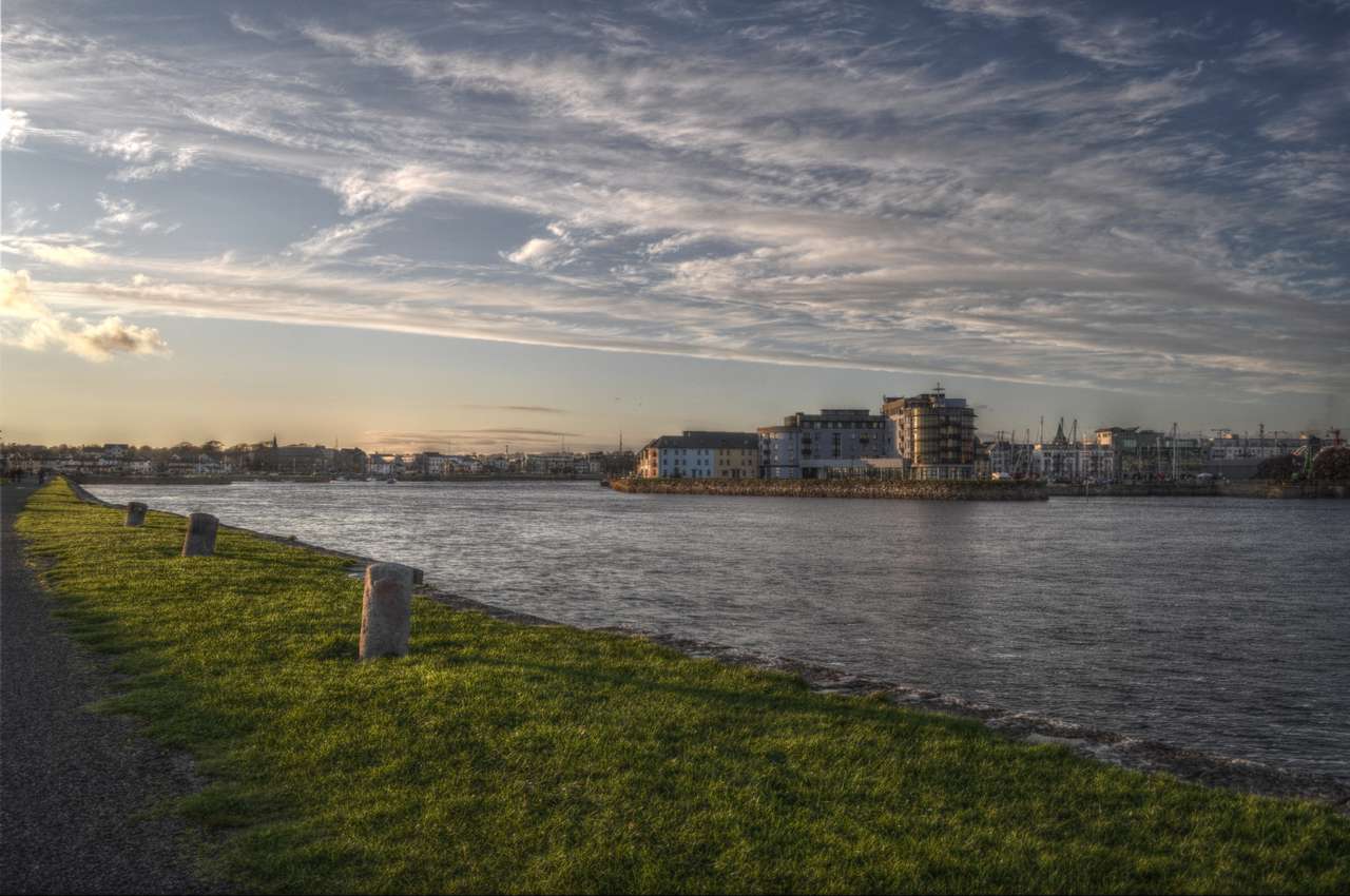 Cost of Living in Galway, Ireland 4,239.50/mo