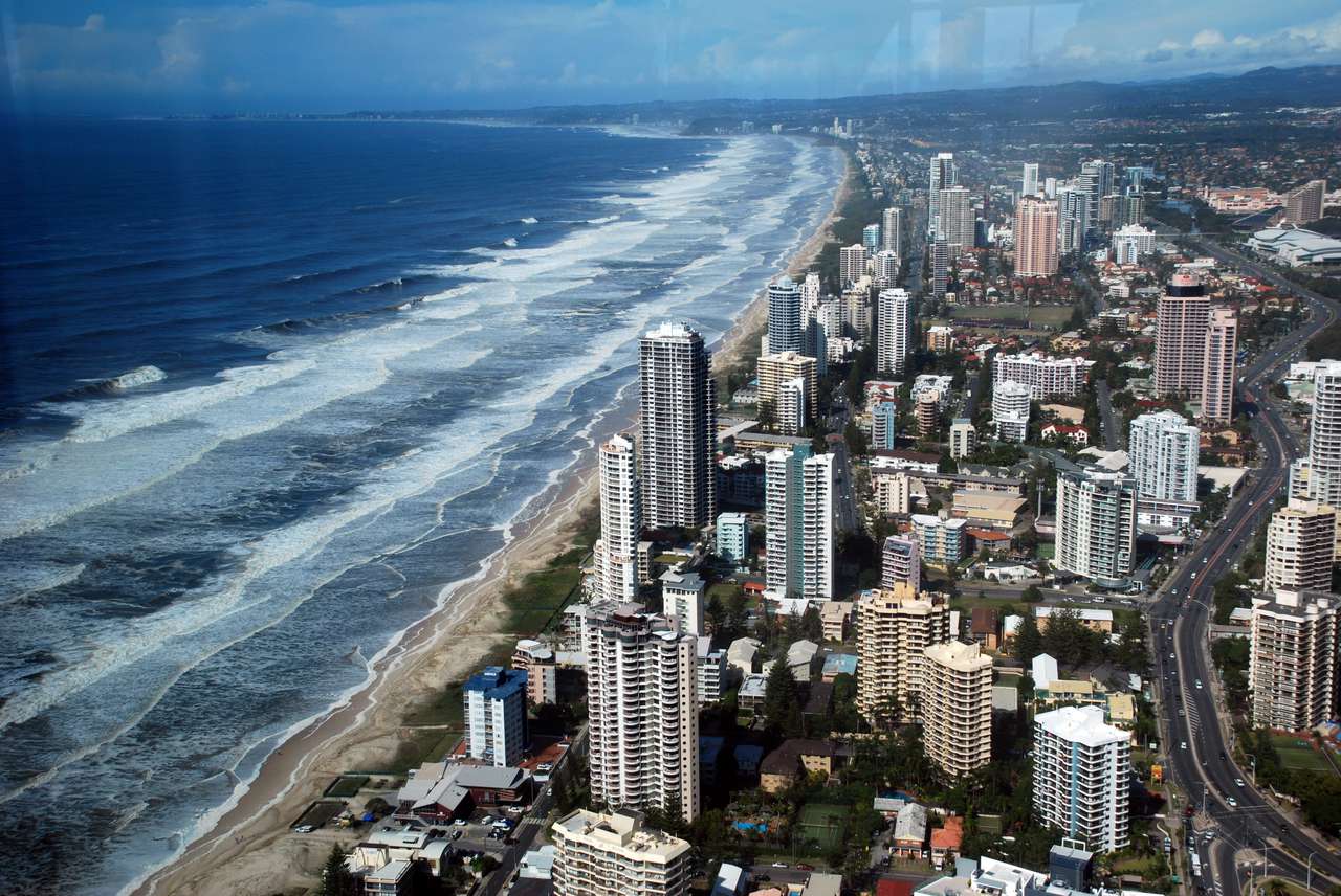 Cost of Living in Gold Coast, Australia 3,120.43/mo