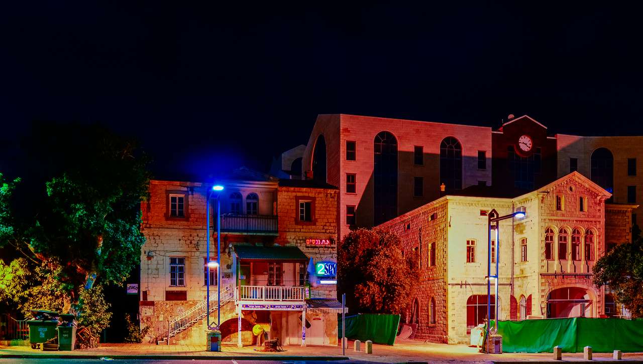 Cost of Living in Haifa, Israel 3,023.66/mo