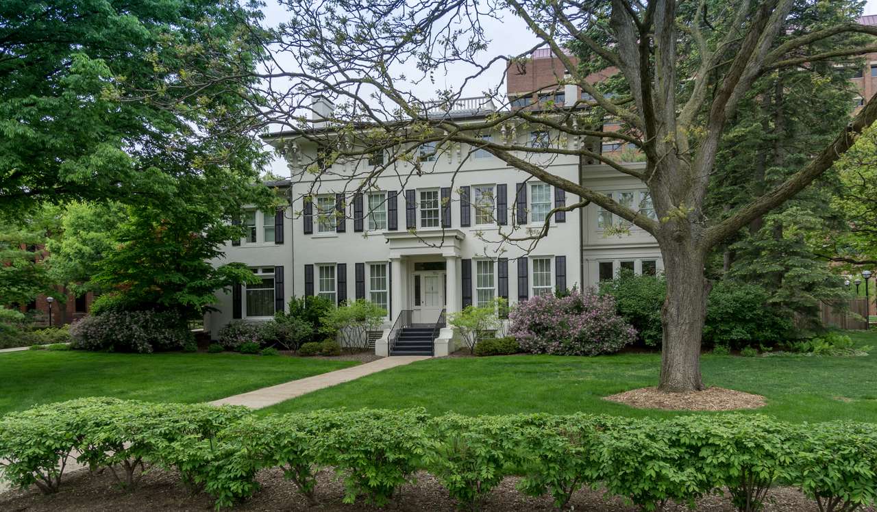 Cost of Living in Ann Arbor, MI, United States 4,116.18/mo