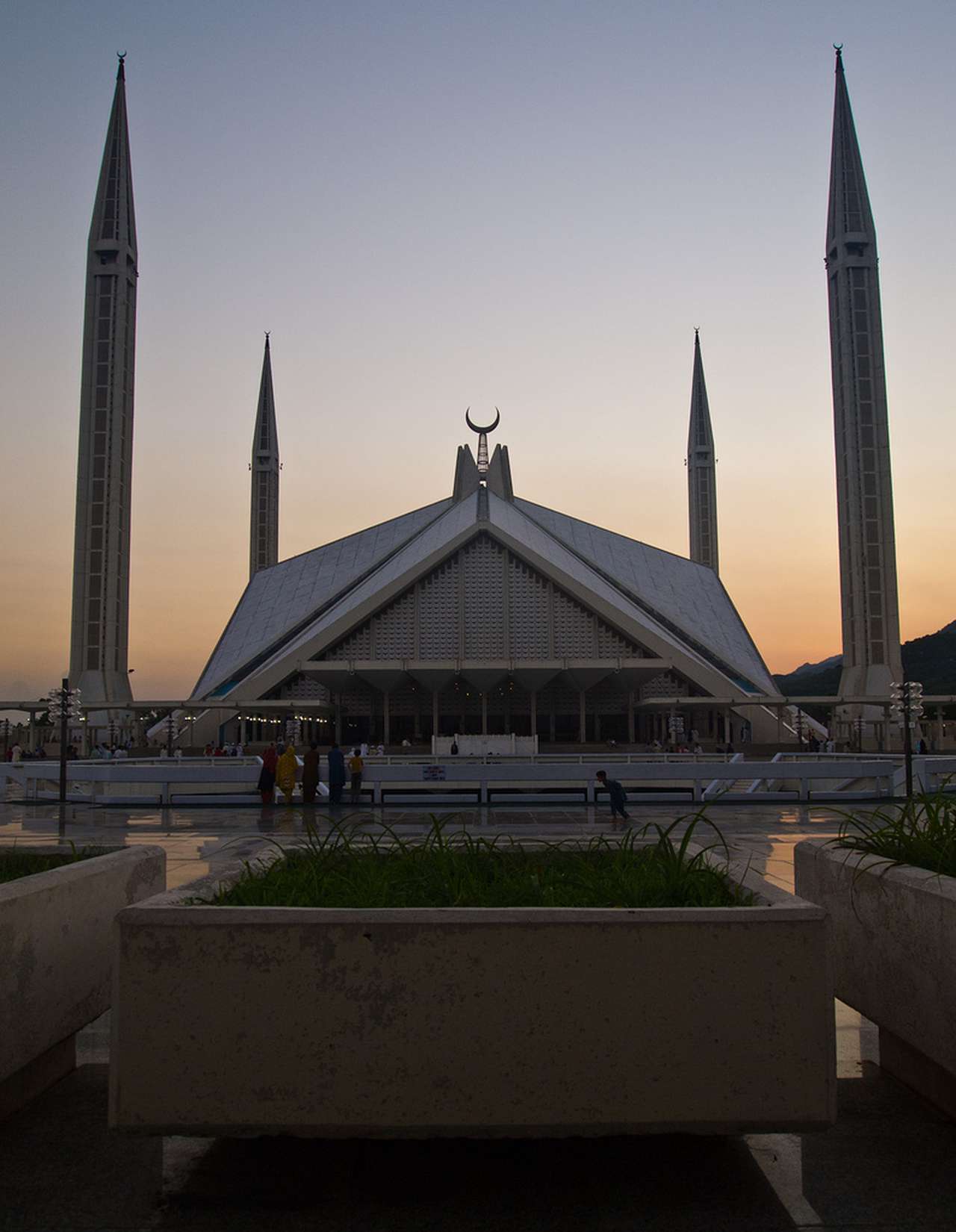 Cost of Living in Islamabad, Pakistan 854.44/mo