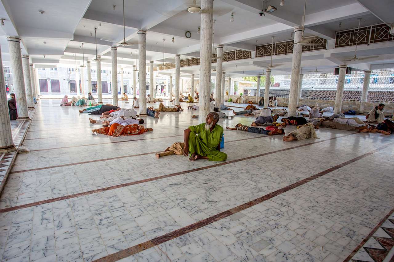 Cost of Living in Islamabad, Pakistan 854.44/mo