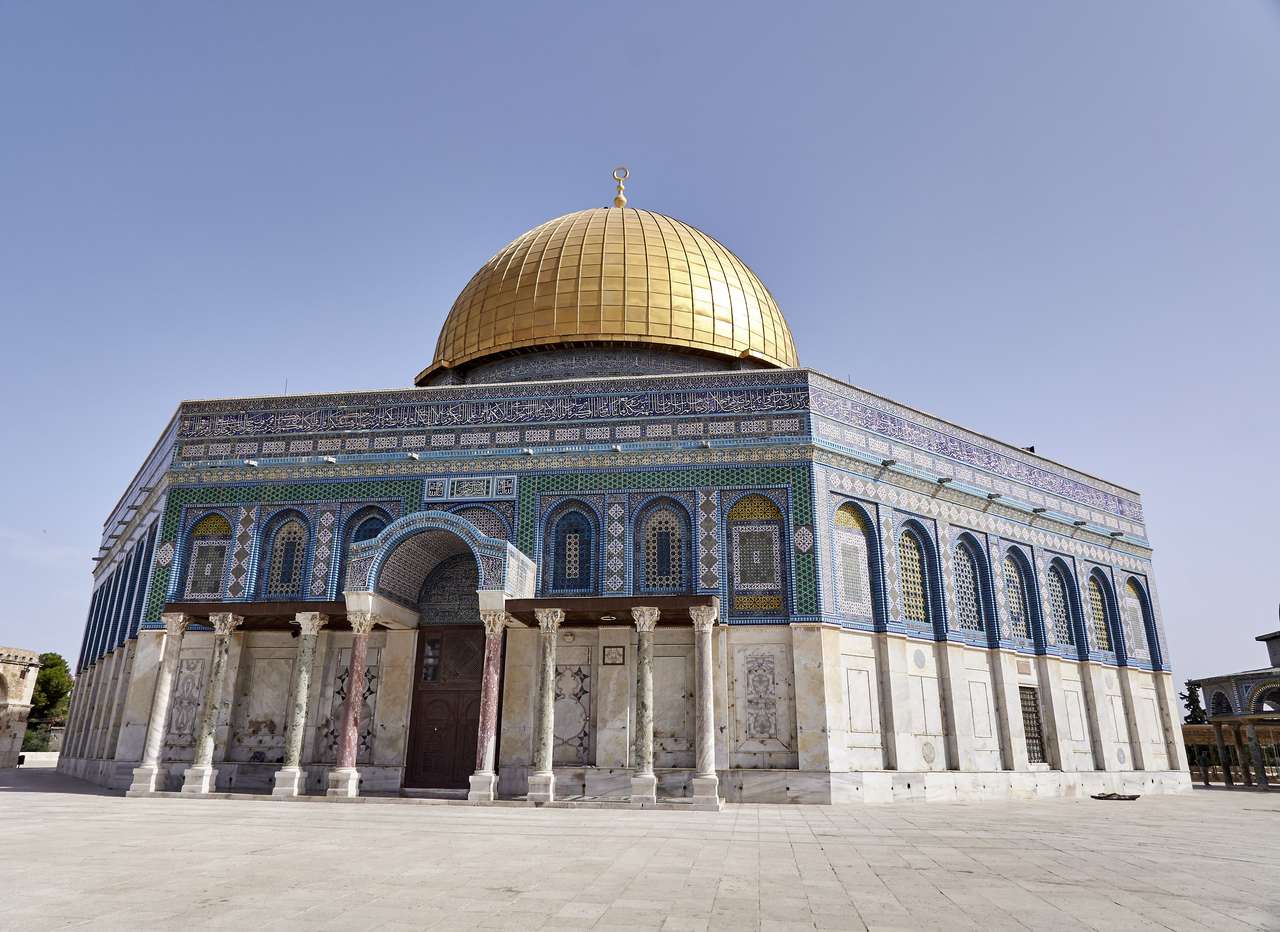 Cost of Living in Jerusalem, Israel 3,490.63/mo