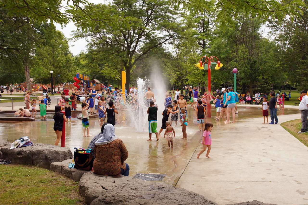 Cost of Living in Kitchener, Canada 3,711.21/mo