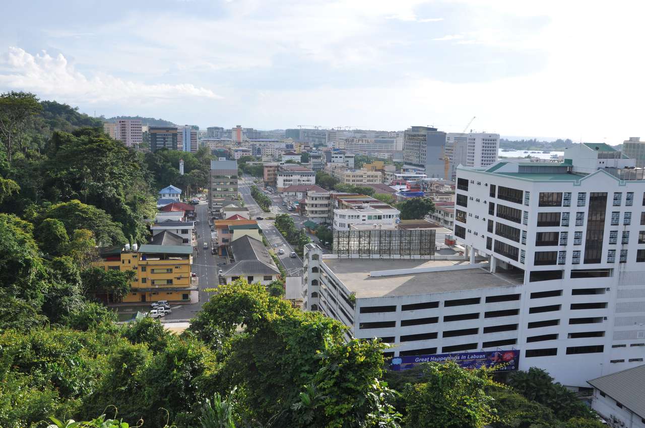 Bp Healthcare Kota Kinabalu  Alamat Rhb Bank Kota Kinabalu / Jalan
