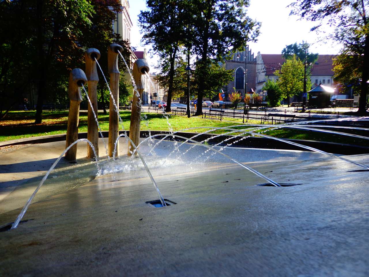 Cost of Living in Krakow (Cracow), Poland 2,527.44/mo