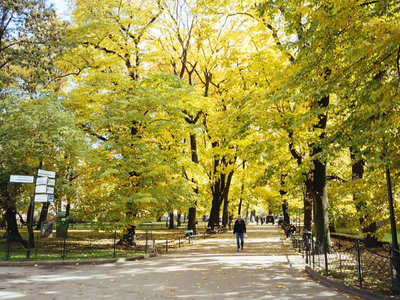 Cost of Living in Krakow (Cracow), Poland 2,527.44/mo