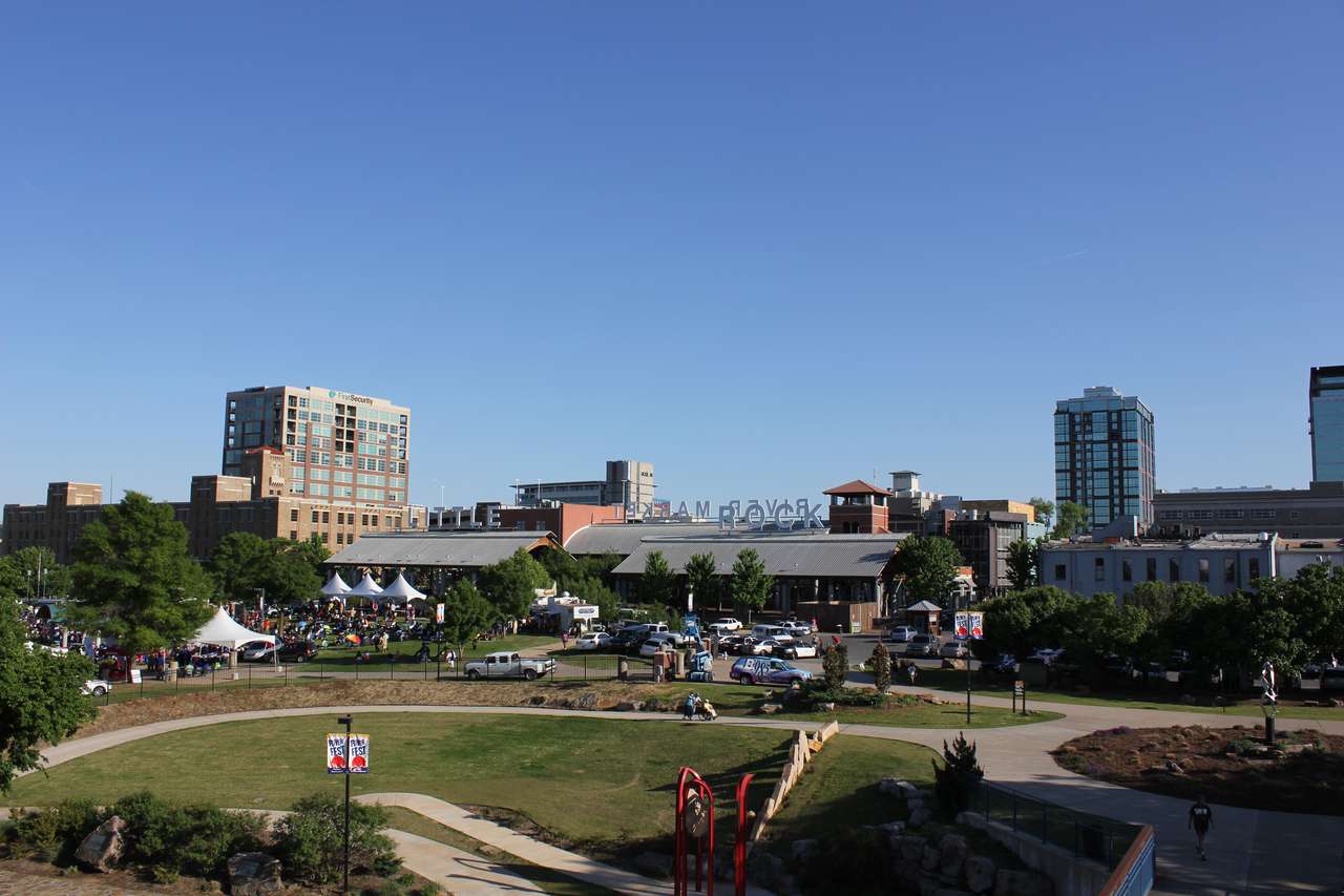 Cost of Living in Little Rock, AR, United States 3,218.59/mo