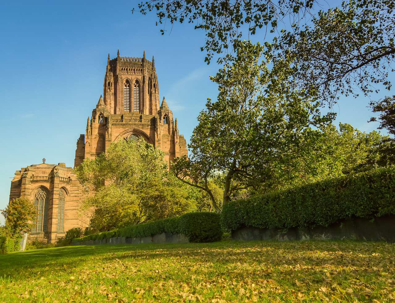 Cost of Living in Liverpool, United Kingdom 3,491.40/mo