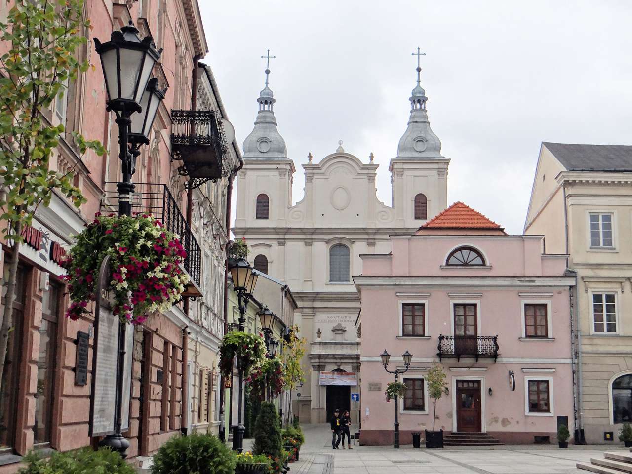 Cost of Living in Lodz, Poland 2,094.32/mo