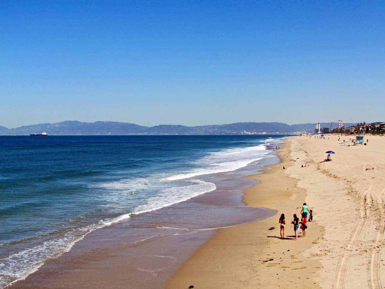 Cost of Living in Los Angeles, CA, United States 5,599.11/mo