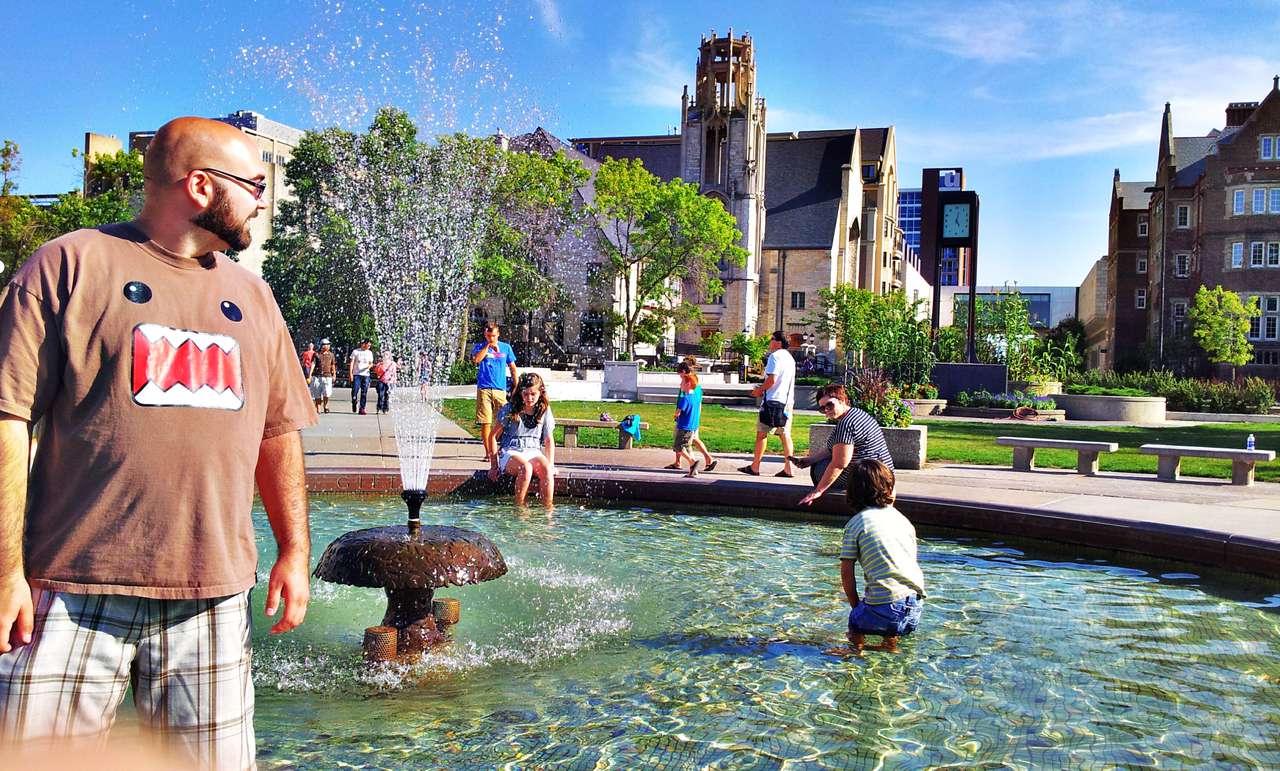 Cost of Living in Madison, WI, United States 3,018.39/mo