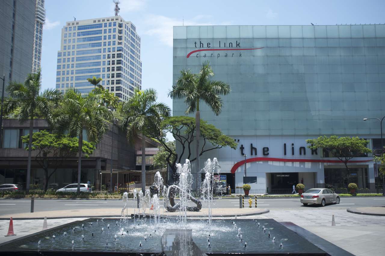 Cost of Living in Makati, Philippines 1,750.74/mo