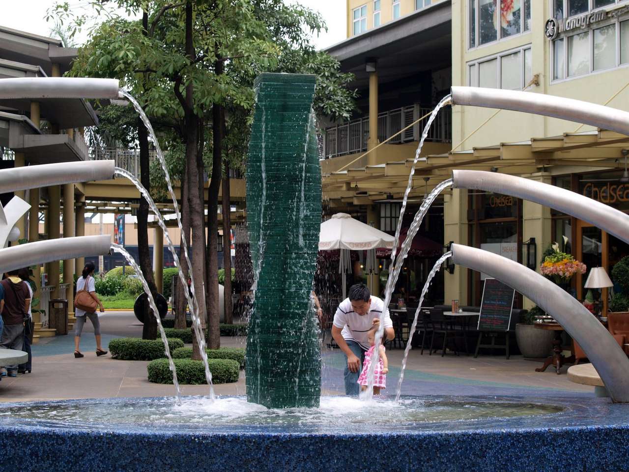 Cost of Living in Makati, Philippines 1,750.74/mo