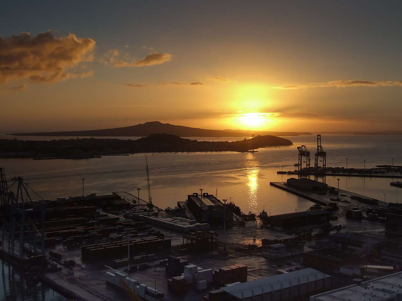 Cost of Living in Auckland, New Zealand 3,632.49/mo