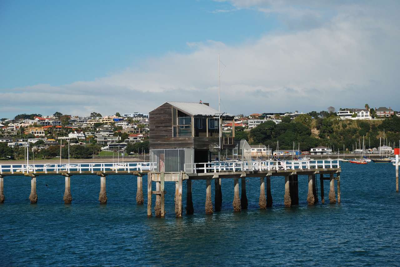 Cost of Living in Auckland, New Zealand 3,632.49/mo