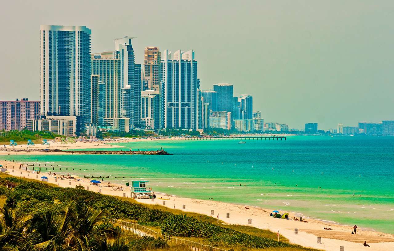 Cost of Living in Miami, FL, United States 5,972.75/mo