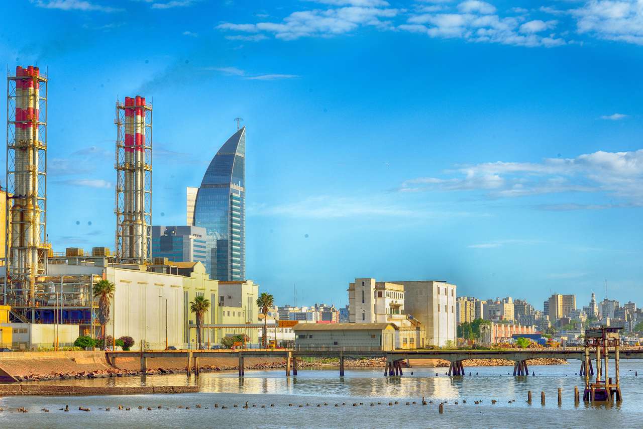 Cost of Living in Montevideo, Uruguay 2,197.92/mo