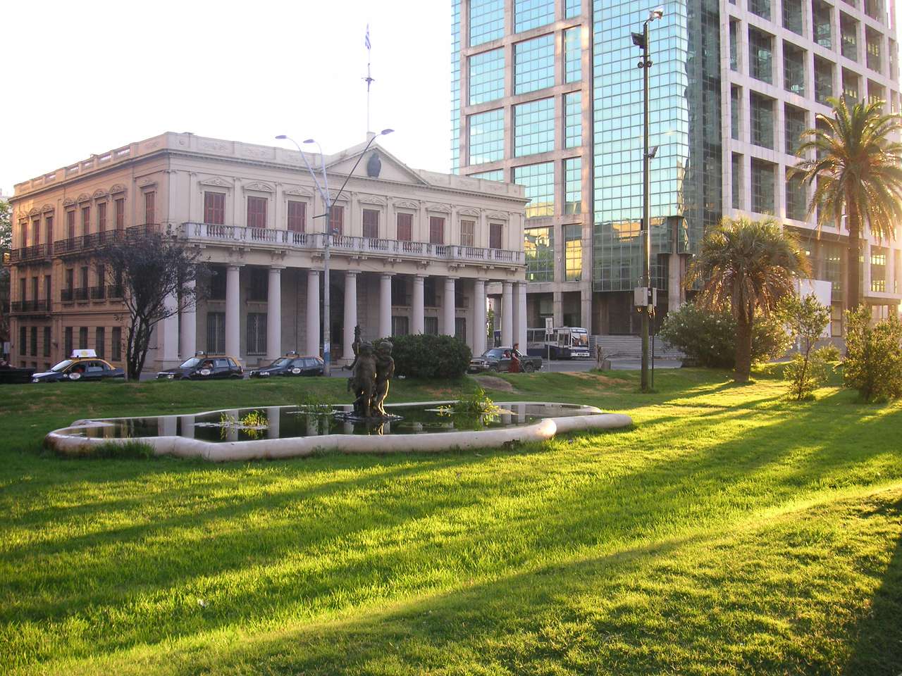 Cost of Living in Montevideo, Uruguay 2,197.92/mo