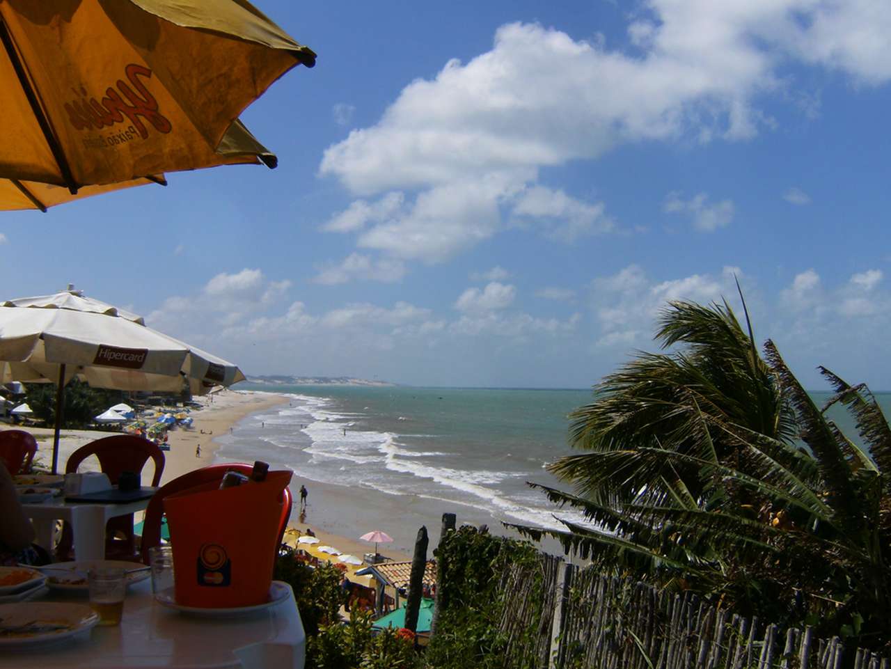 Cost of Living in Natal, Brazil 1,050.38/mo