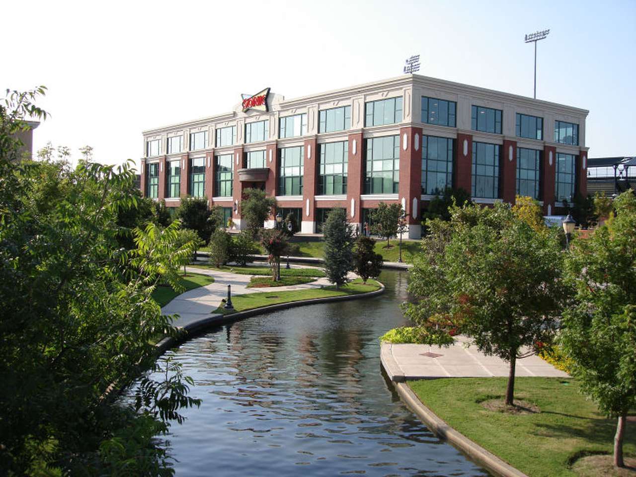 Cost of Living in Oklahoma City, OK, United States 2,865.92/mo