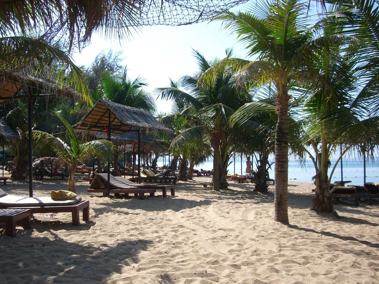 Cost of Living in Pattaya, Thailand 1,588.50/mo