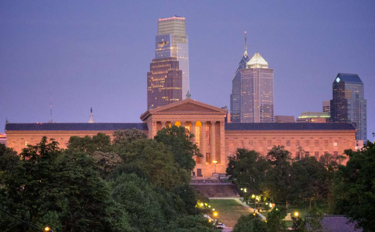 Cost of Living in Philadelphia, PA, United States 4,601.90/mo