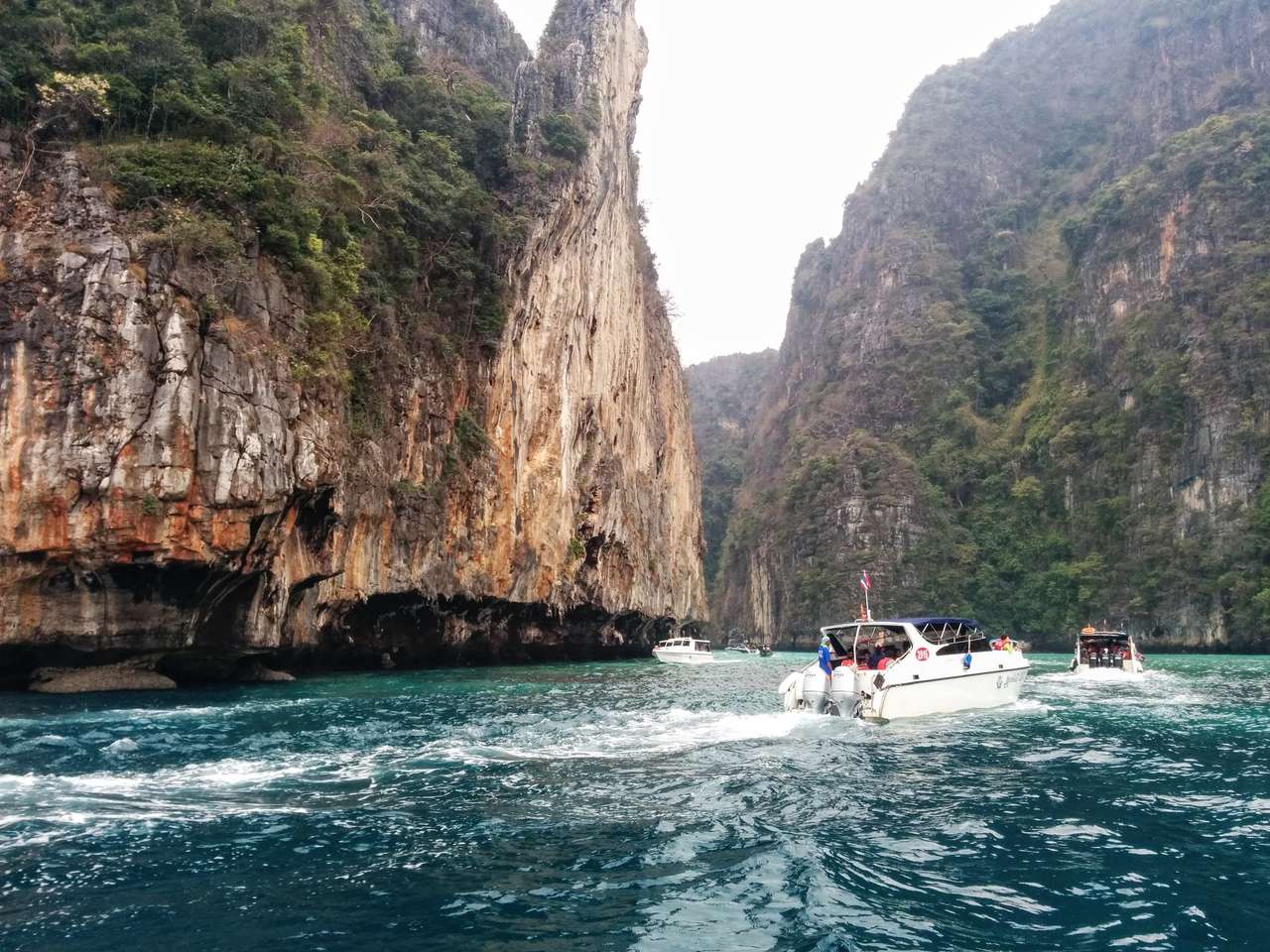 Cost of Living in Phuket, Thailand 1,641.38/mo