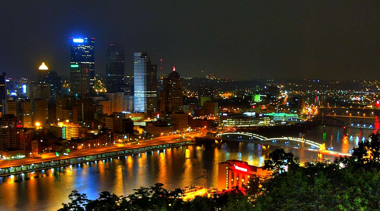 Cost of Living in Pittsburgh, PA, United States 4,484.35/mo