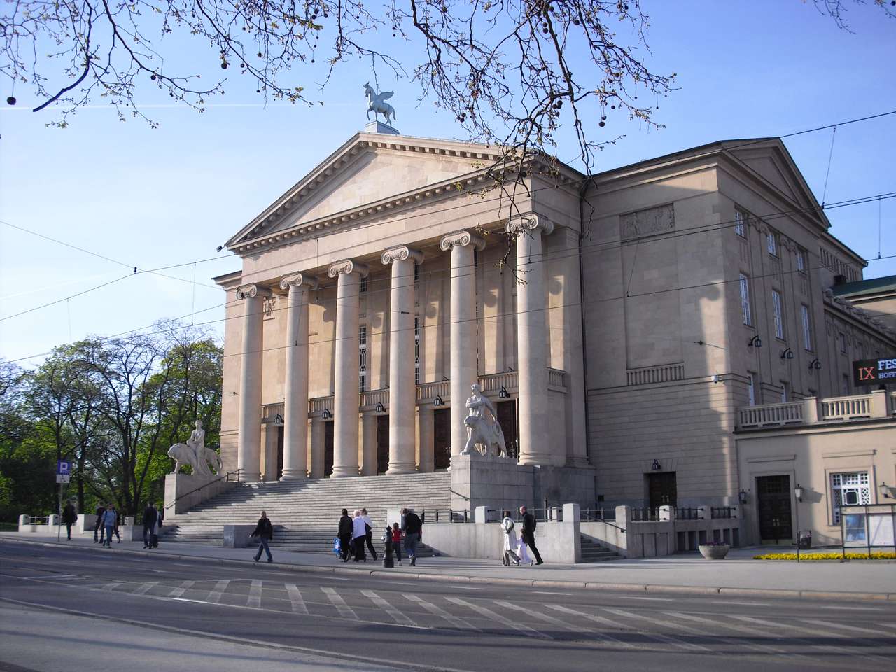 Cost of Living in Poznan, Poland 2,162.26/mo