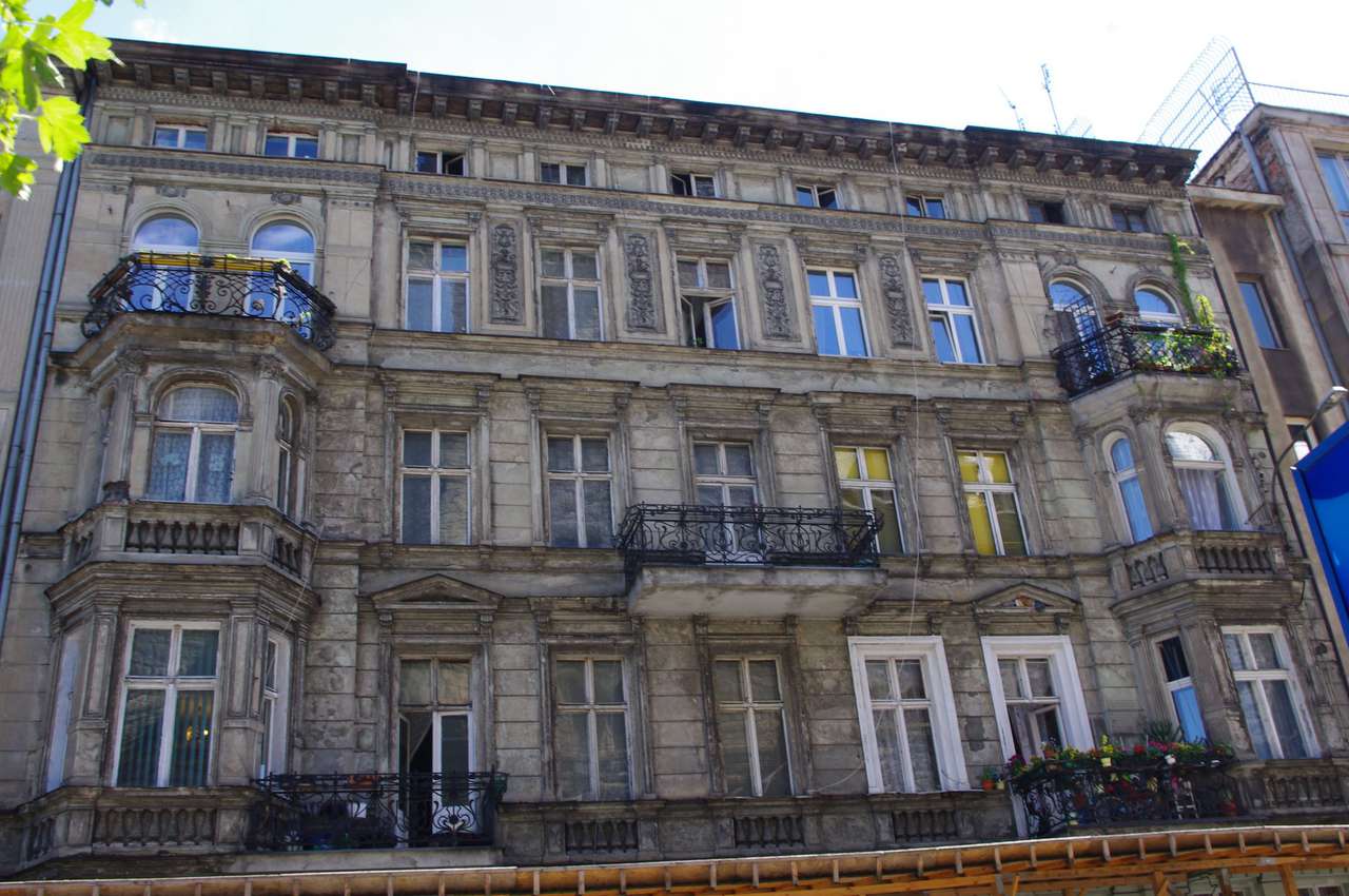 Cost of Living in Poznan, Poland 2,162.26/mo