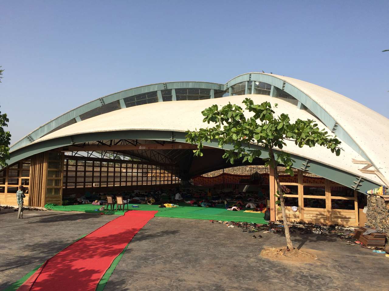 Cost of Living in Pune, India 937.62/mo