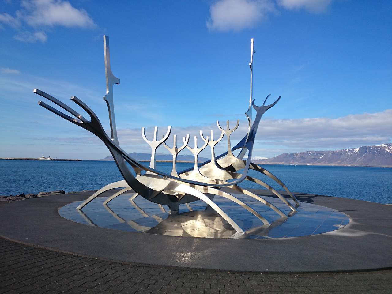 Cost of Living in Reykjavik, Iceland 4,880.63/mo