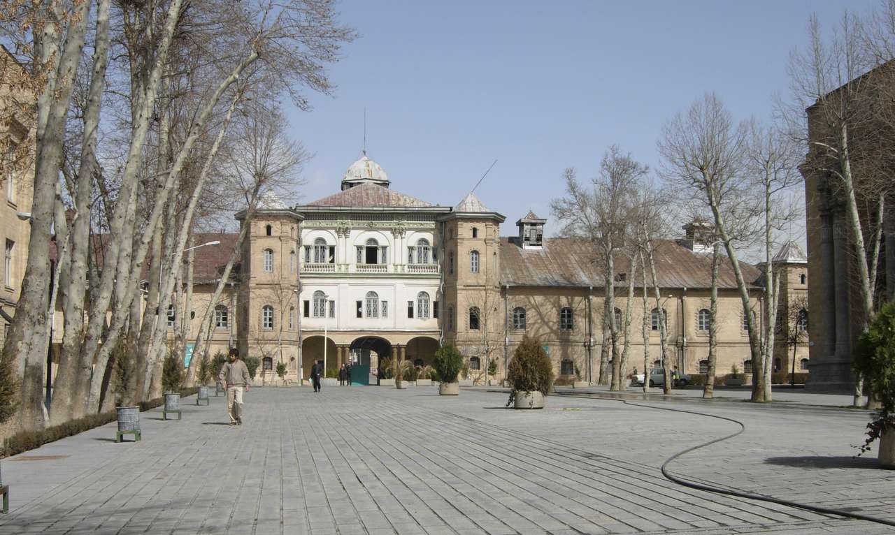 Cost of Living in Tehran, Iran 1,116.06/mo