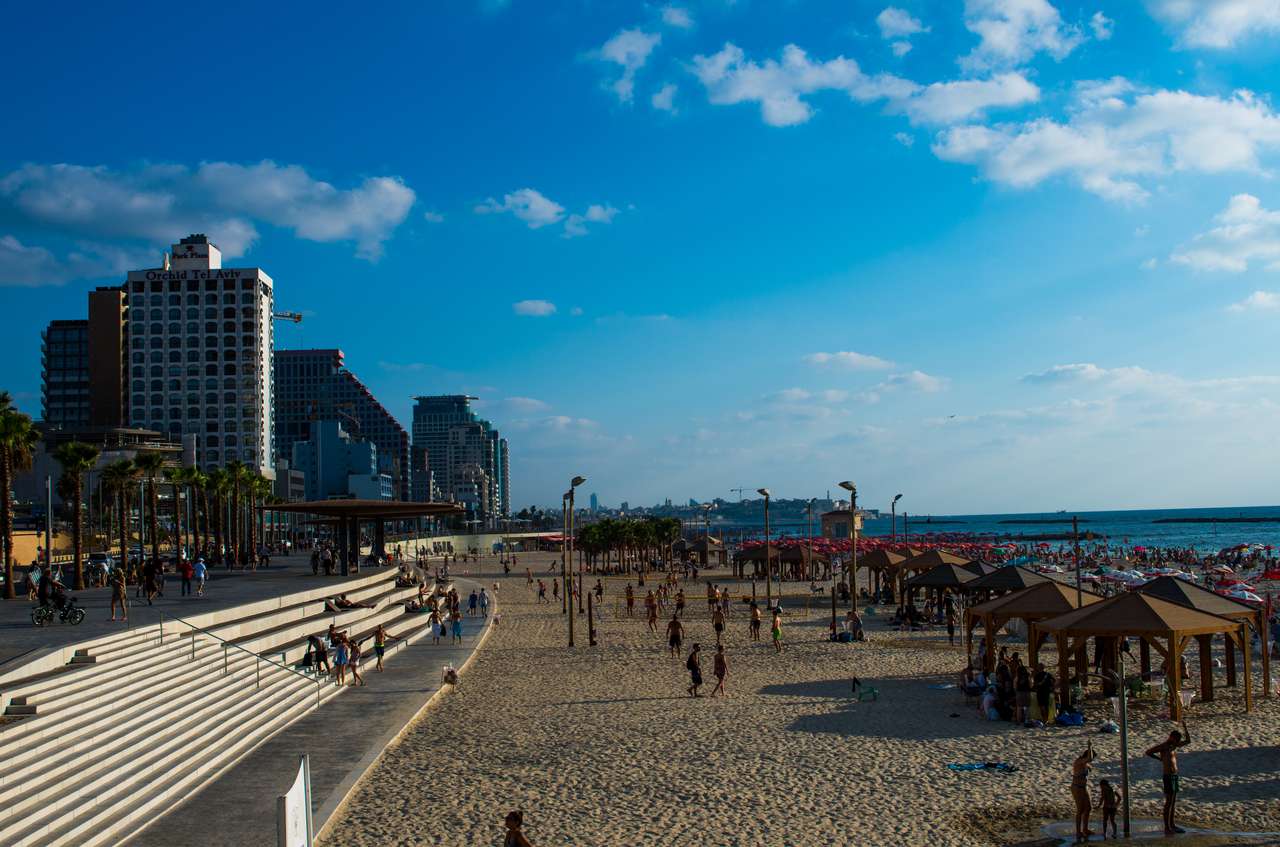 Cost of Living in Tel AvivYafo, Israel 4,319.96/mo