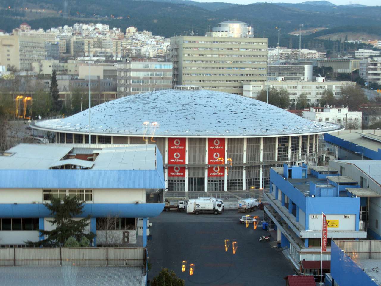 Cost of Living in Thessaloniki, Greece 2,292.01/mo