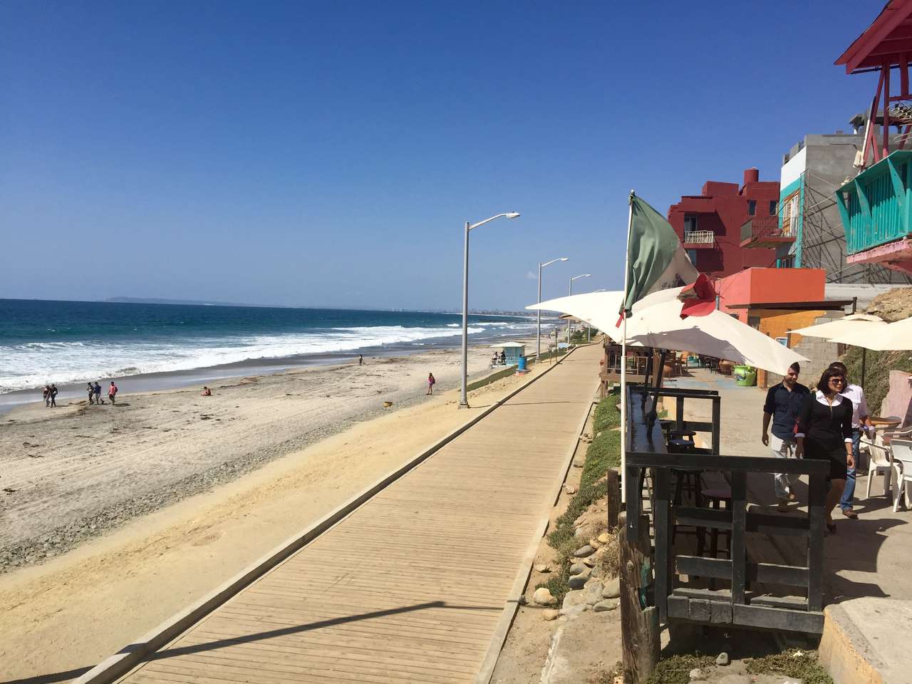 Cost of Living in Tijuana, Mexico 1,969.55/mo