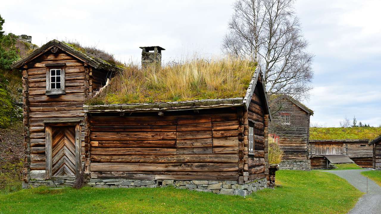 Cost of Living in Trondheim, Norway 4,221.18/mo