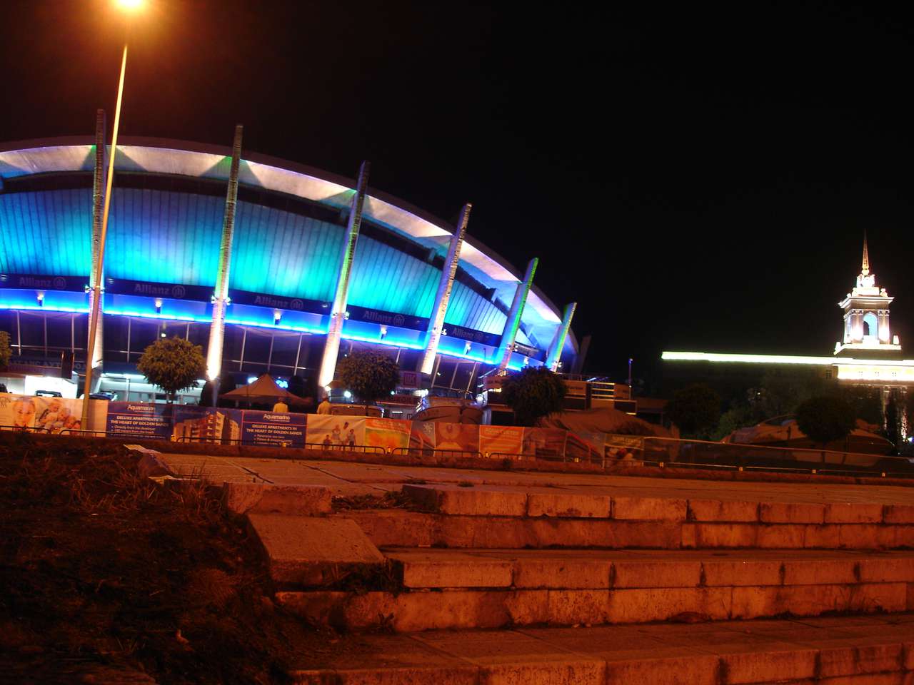 Cost of Living in Varna, Bulgaria 1,250.59/mo