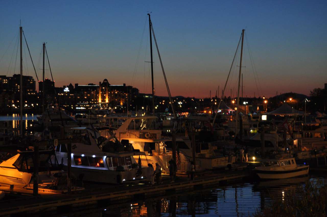 Cost of Living in Victoria, Canada 4,203.46/mo