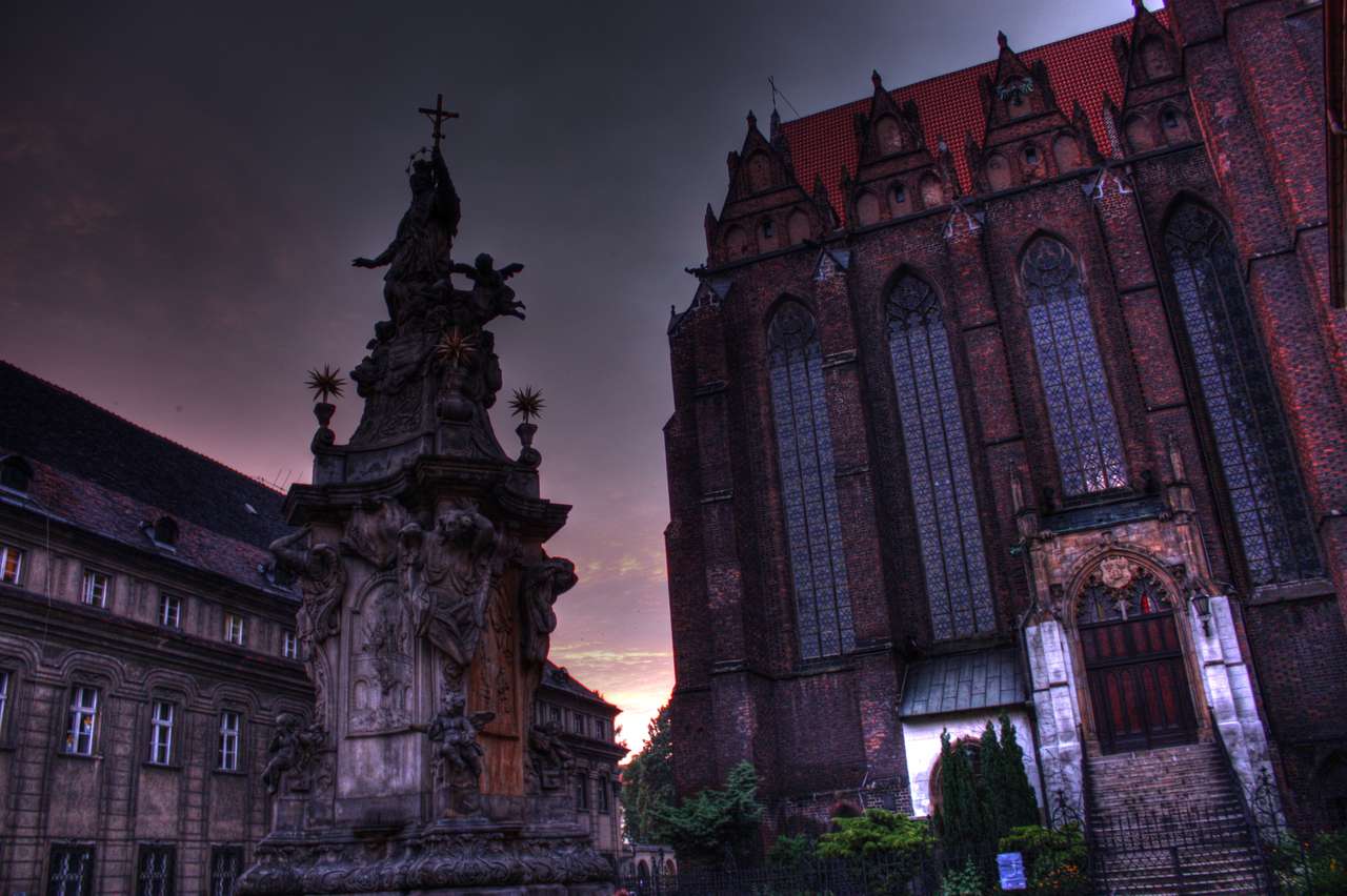 Cost of Living in Wroclaw, Poland 2,396.05/mo