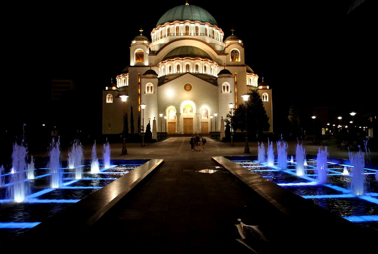 Cost of Living in Belgrade, Serbia 2,287.26/mo