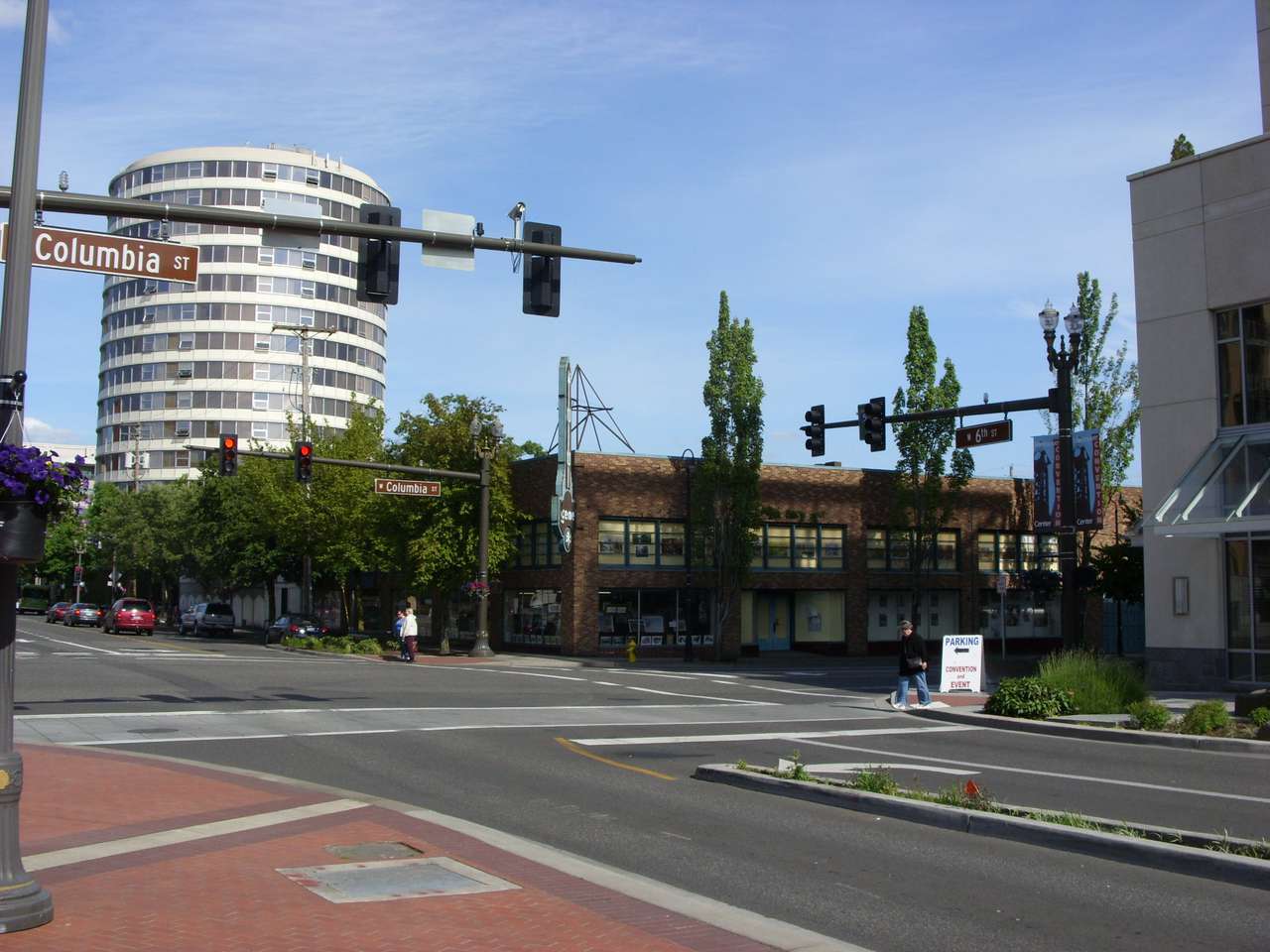 Cost of Living in Vancouver, WA, United States 4,200.00/mo