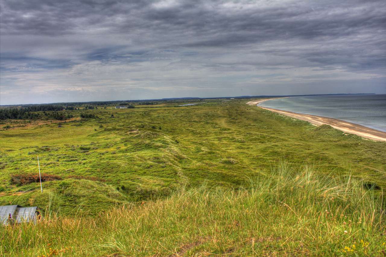 Cost of Living in Denmark 3,477.58/mo