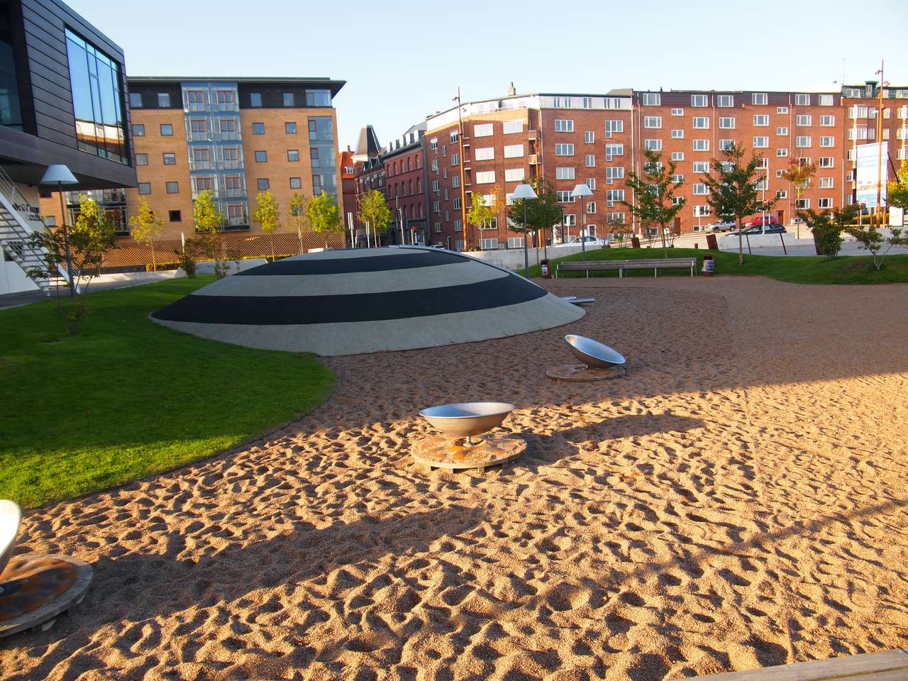 Cost of Living in Denmark 3,477.58/mo