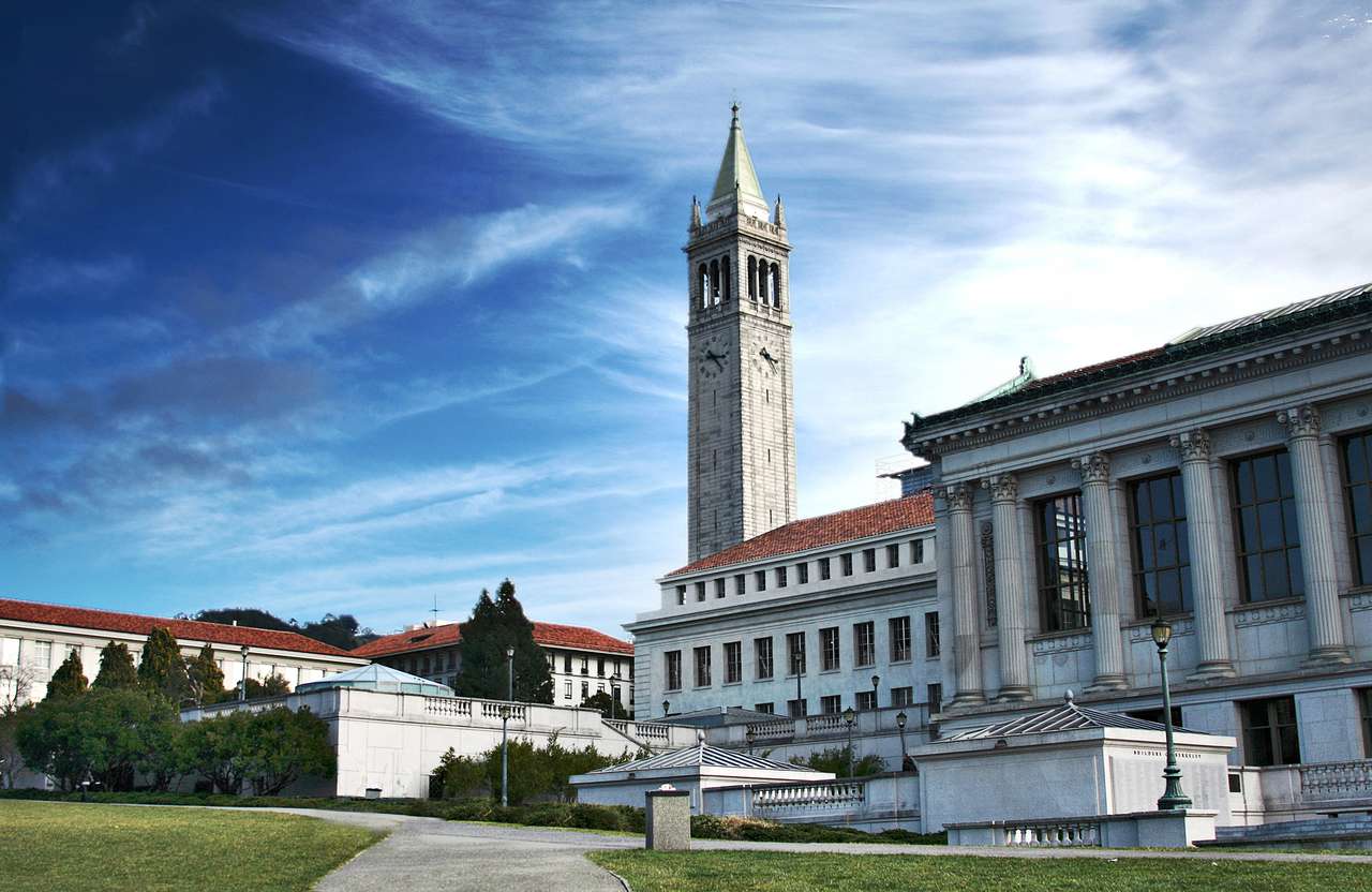 Cost of Living in Berkeley, CA, United States 5,619.52/mo