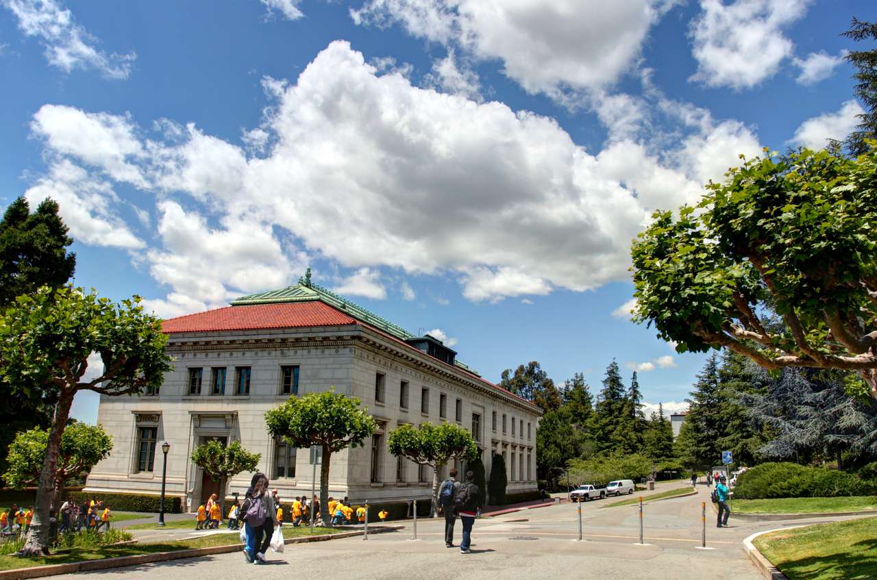 Cost of Living in Berkeley, CA, United States 5,629.70/mo