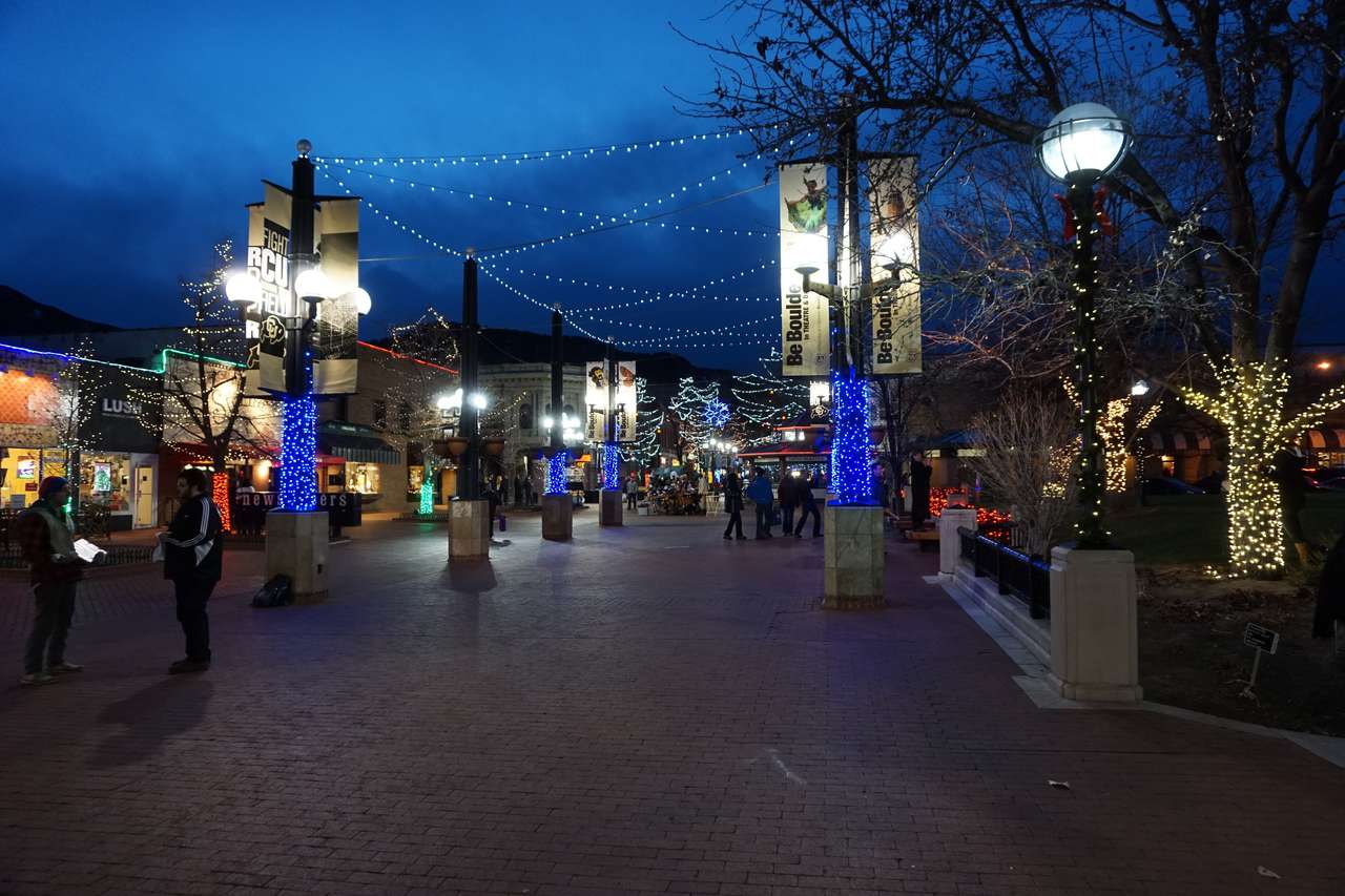 Cost of Living in Boulder, CO, United States 4,760.91/mo