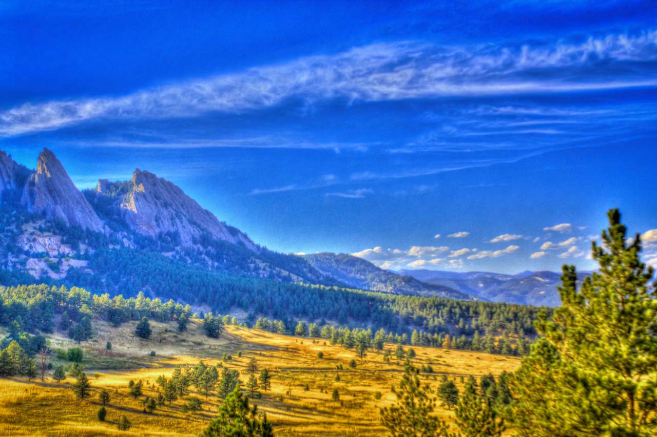 Cost of Living in Boulder, CO, United States 4,760.91/mo