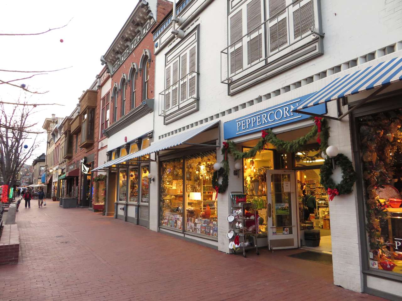 Cost of Living in Boulder, CO, United States 4,760.91/mo